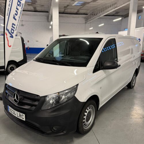 MERCEDES VITO L2H1
