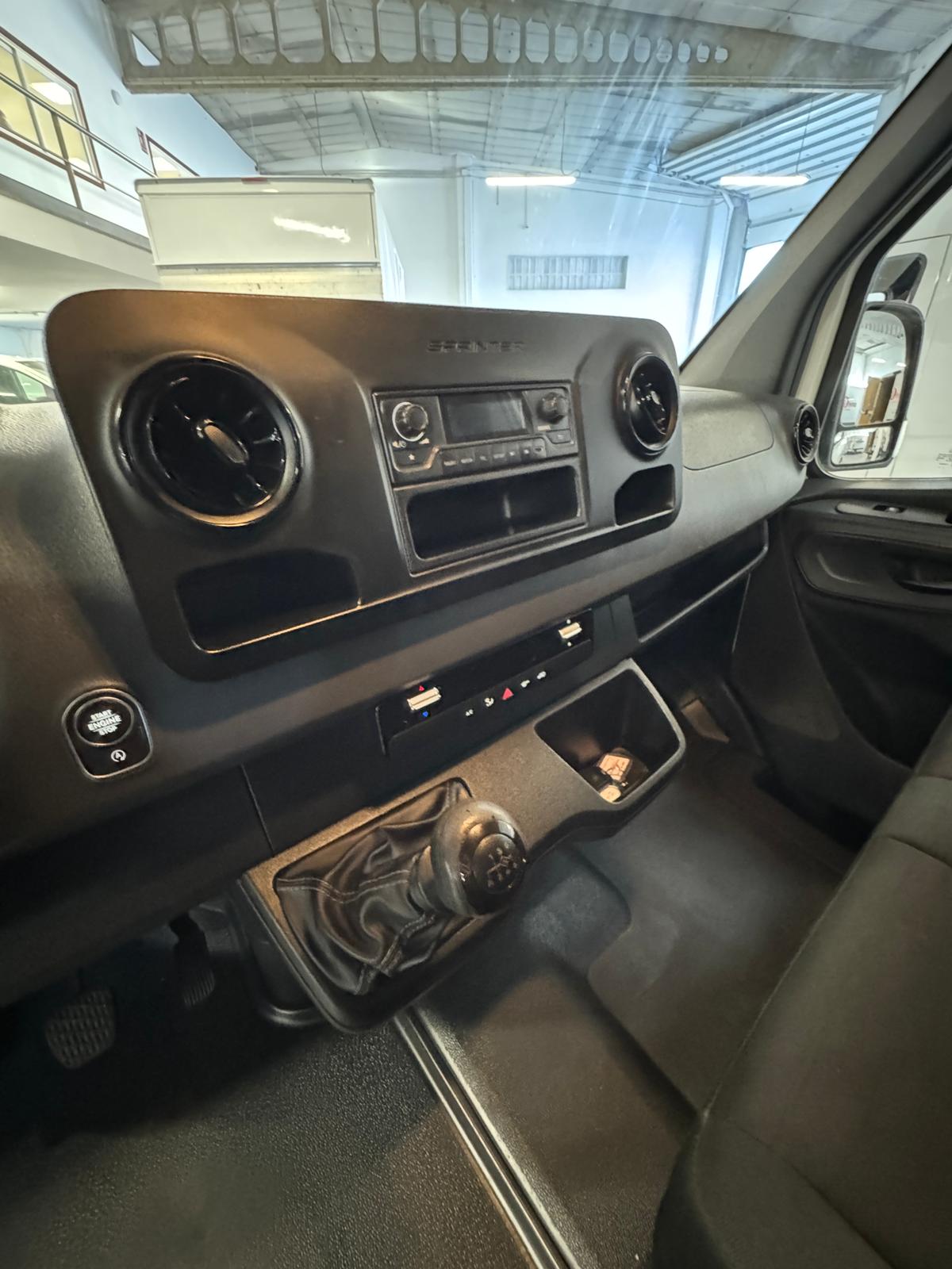 MERCEDES SPRINTER - Imagen 8