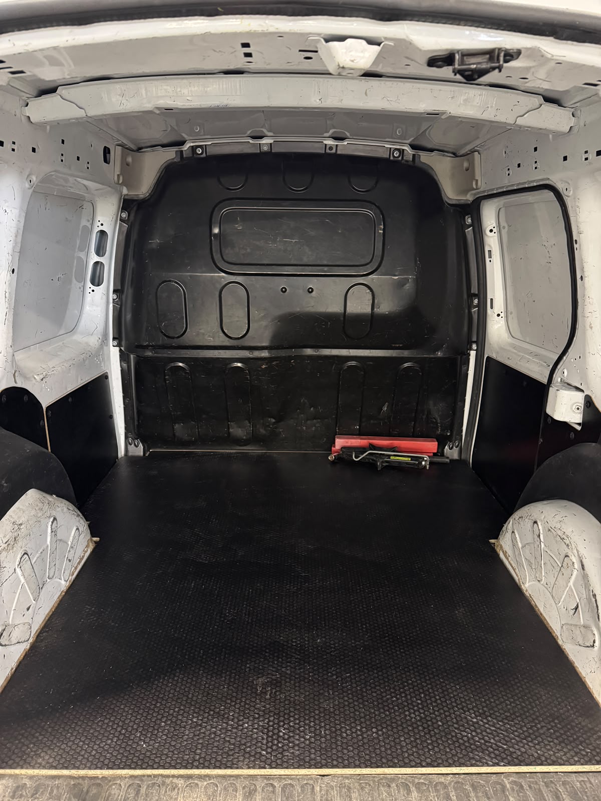 MERCEDES CITAN - Imagen 7