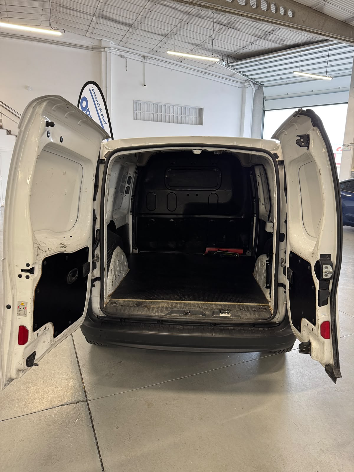 MERCEDES CITAN - Imagen 6