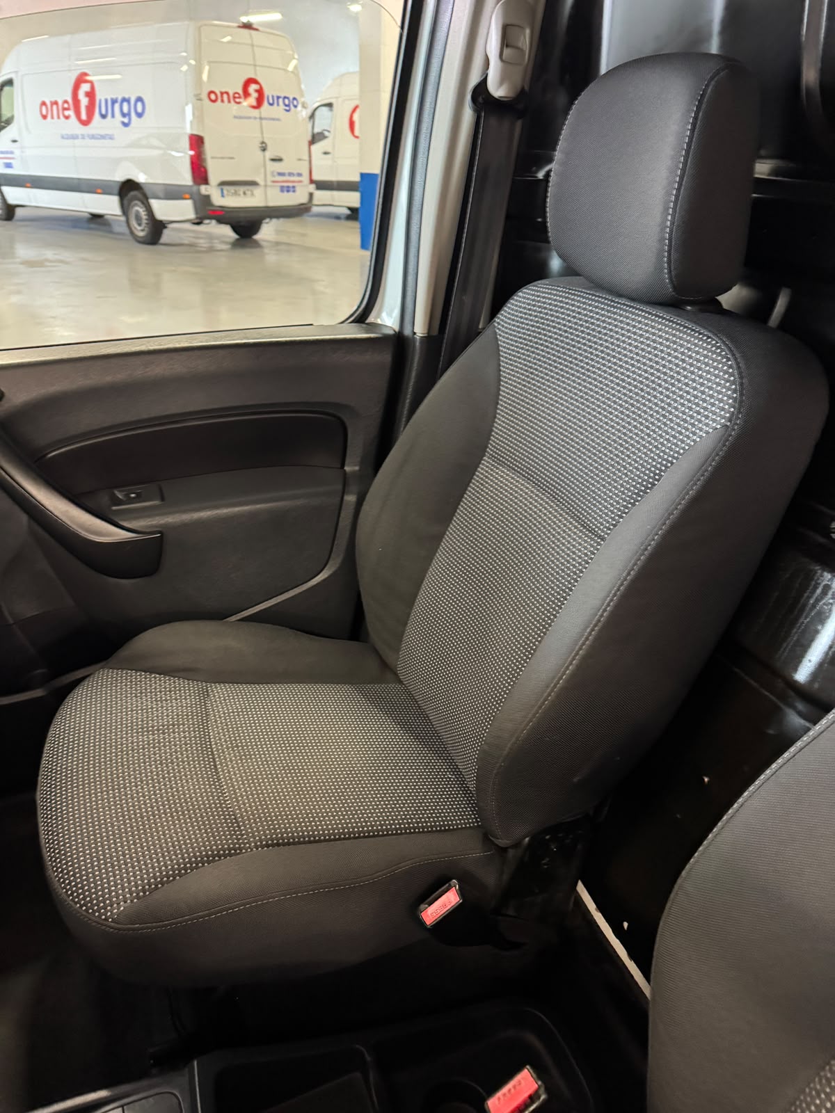 MERCEDES CITAN - Imagen 9