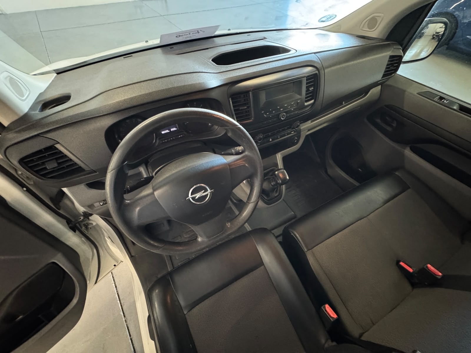 OPEL VIVARO XL - Imagen 7