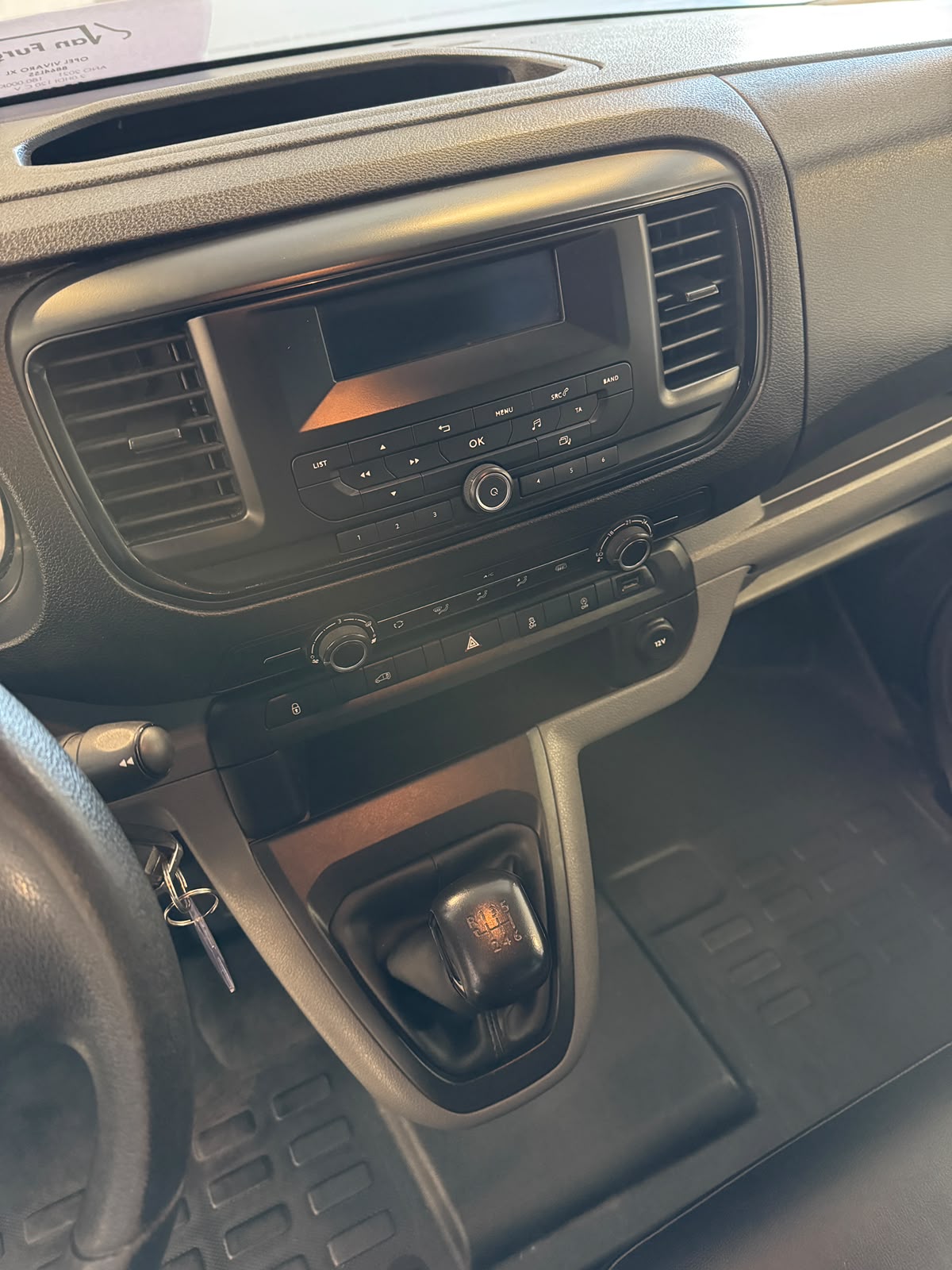OPEL VIVARO XL - Imagen 5