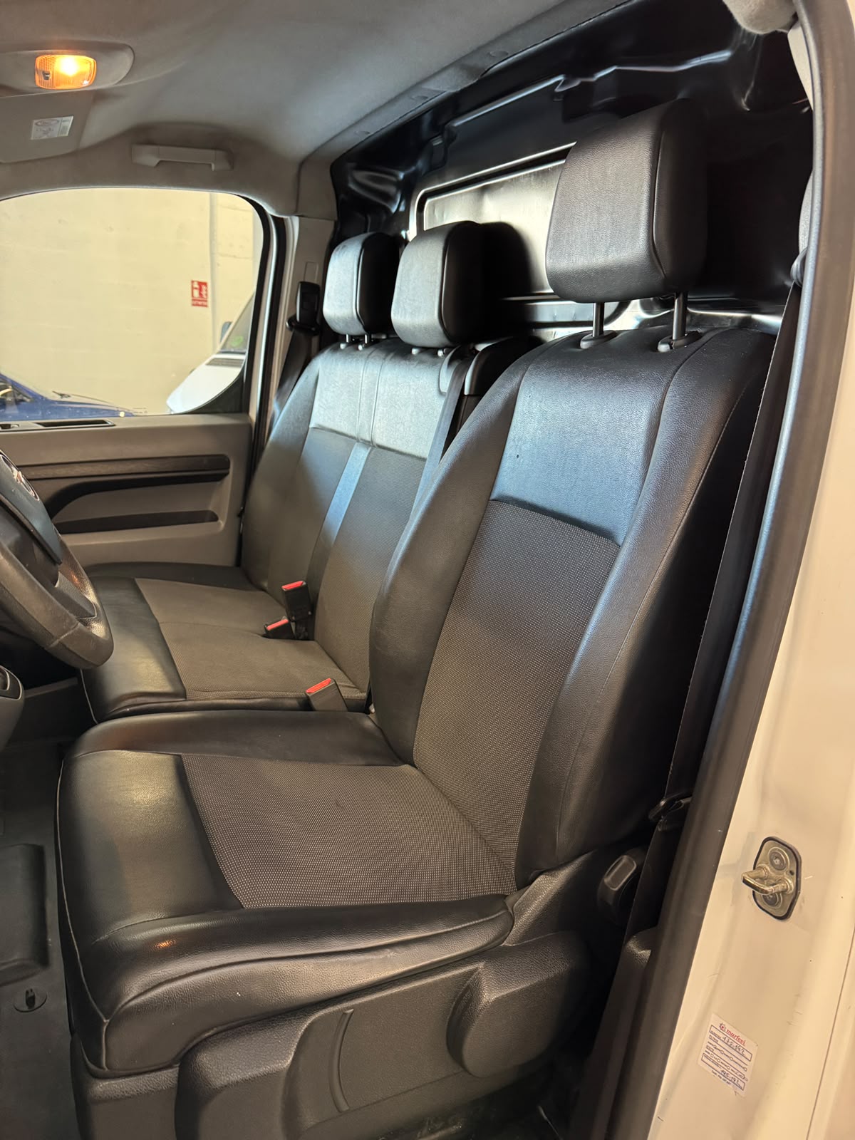 OPEL VIVARO XL - Imagen 6