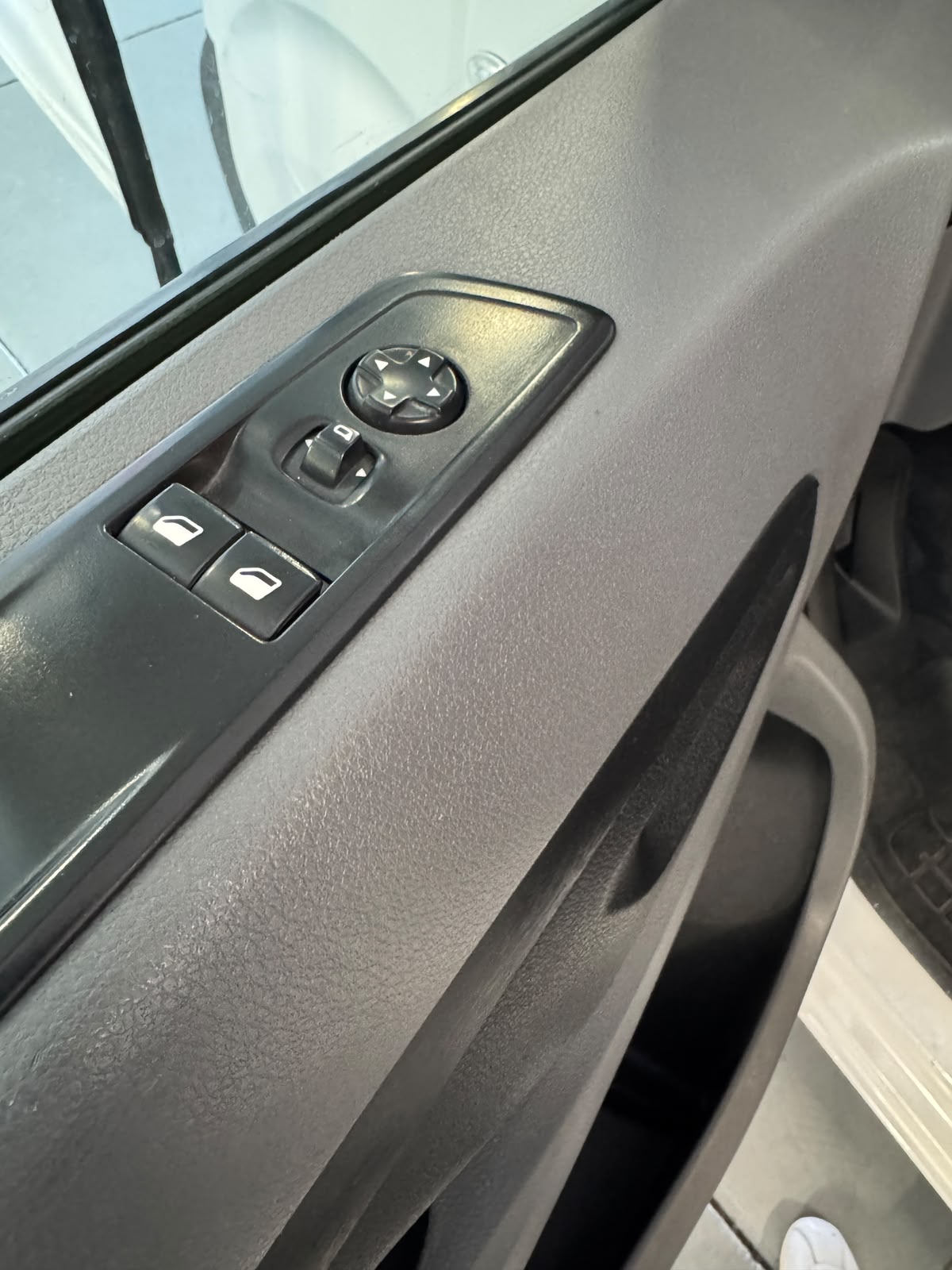OPEL VIVARO XL - Imagen 8